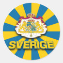 Search for sverige stickers Emblem