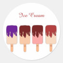 Search for kawaii ice cream stickers Chocolate