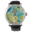 Search for decorative watches Blue