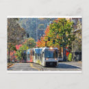 Search for rail postcards Tram