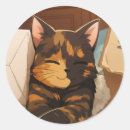 Search for smile stickers Cat