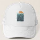 Search for hiker hats Nature
