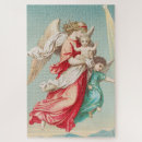 Search for angel puzzles Religion