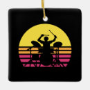 Search for drumstick christmas tree decorations Musician