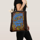 Search for astronomical bags Solar system