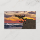 Search for sunset business cards Agent