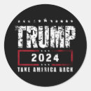 Search for donald trump for president stickers Election