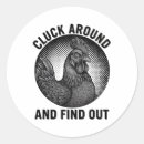 Search for chicken laying on eggs stickers Farming