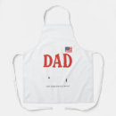 Search for for military aprons Dad