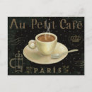 Search for cafe latte postcards Dining
