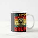 Search for number 7 mugs Funny