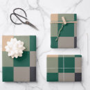Search for checkered wrapping paper Retro