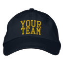 Search for instructor hats Team