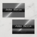 Search for heating business cards Plumbing service