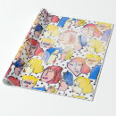 Search for bandana wrapping paper Abstract