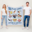Search for dad photo blankets Heart