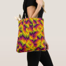 Search for zig zag pattern bags Vintage