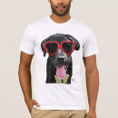 Search for black labrador tshirts Flower leaves
