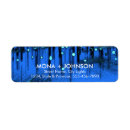 Search for dot return address labels Design