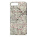 Search for railroads iphone cases Map