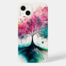 Search for orange tree iphone cases Blue