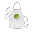 Search for lettuce aprons Salad