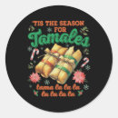 Search for tamal stickers Dabbing santa claus