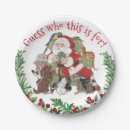 Search for dog christmas plates Pet