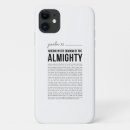 Search for psalm 91 iphone cases God