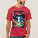 Search for vintage sci fi comic clothing Alien