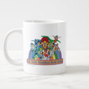 Search for titans mugs Dc comics