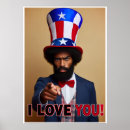 Search for i love art Red white and blue