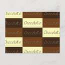 Search for easter candy postcards Chocolate