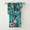 Search for turquoise and pink bath towels For her