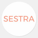 Search for orphan stickers Science fiction