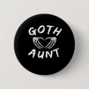 Search for cute emo badges Halloween