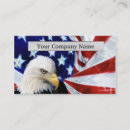 Search for american eagle business cards Usa