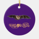 Search for bat christmas tree decorations Scary