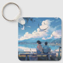 Search for sea bird key rings Birds