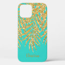 Search for turquoise gold iphone cases Girly