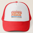 Search for heritage hats Proud