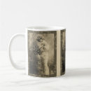 Search for victorian lady mugs Vintage