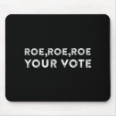 Search for feminist mousepads Pro choice