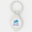 Search for nursing key rings Appreciation