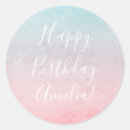 Search for happy birthday seals envelope seals Simple