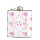 Search for fancy pink barware Colourful