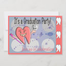 Search for dental hygienist graduation invitations Dentist