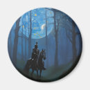 Search for moonlit magnets Fantasy