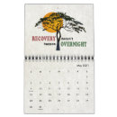 Search for recovery calendars Inspirational
