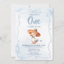 Search for duck birthday invitations One lucky duck